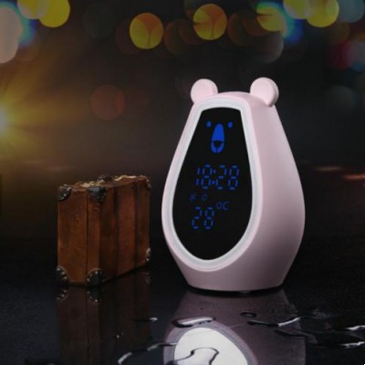 Cosmetic led Makeup Mirror with lights alarm clock Cosmetic led Makeup Mirror with lights alarm clock